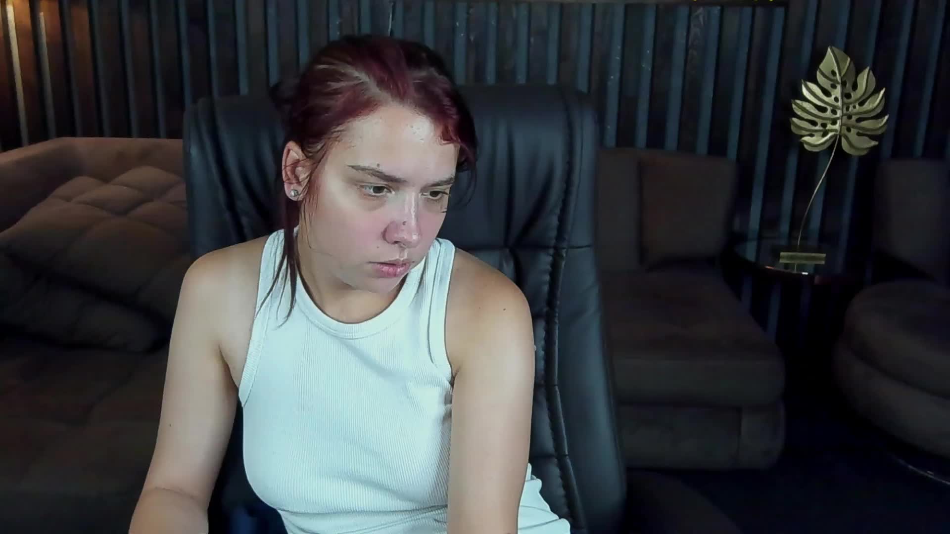 Livia-Shy Live Sex June 26, 2026