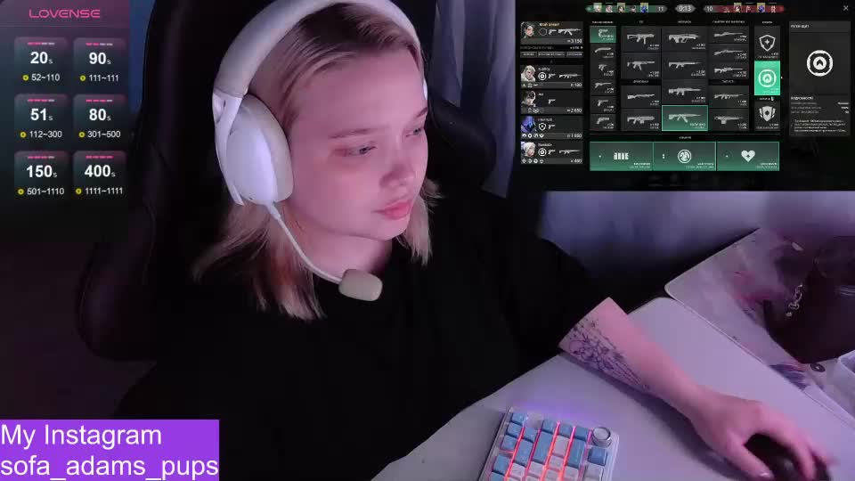 _sofia_adam_ Live Sex June 26, 2026