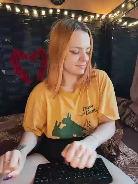 AliceRabbit Live Sex June 26, 2026