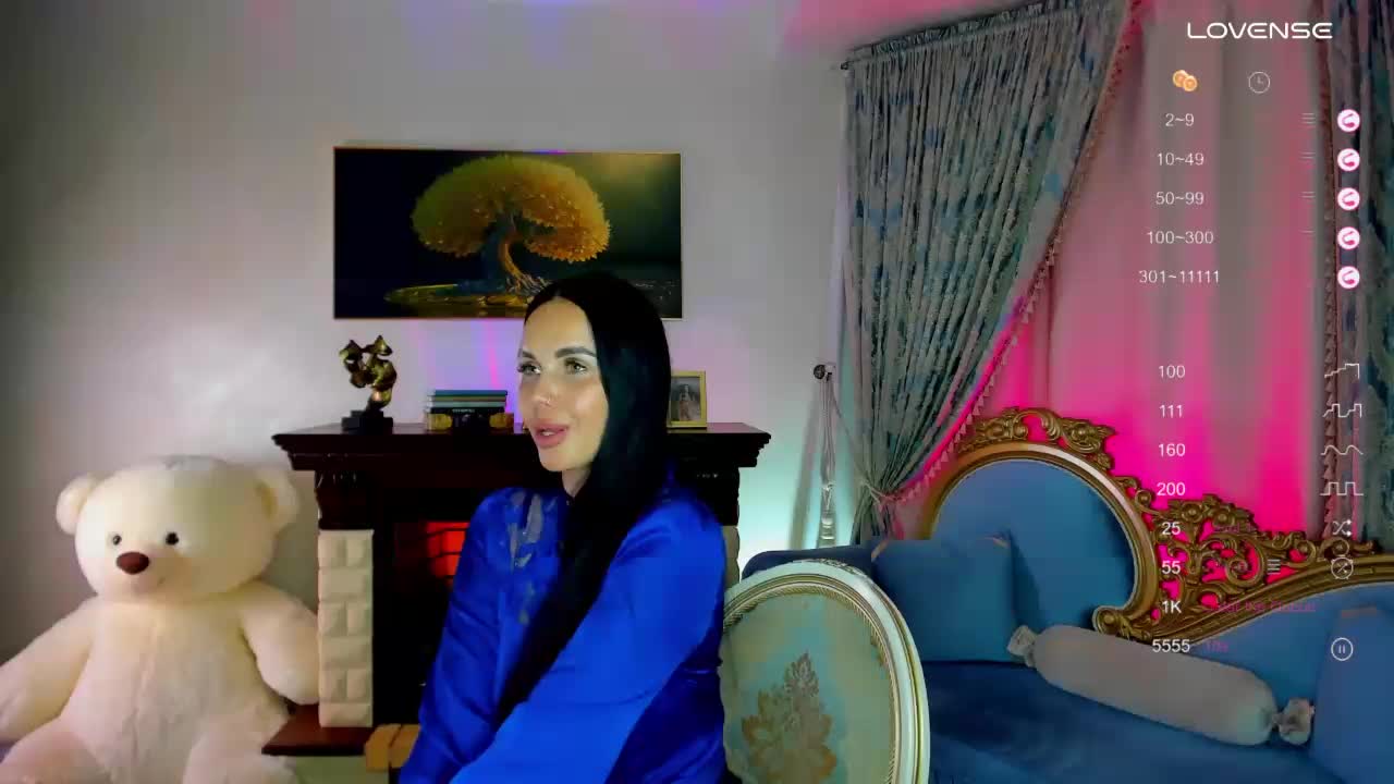 BlackMamba6969 Live Sex June 26, 2026