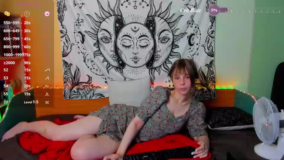 marla_dream Live Sex June 26, 2026