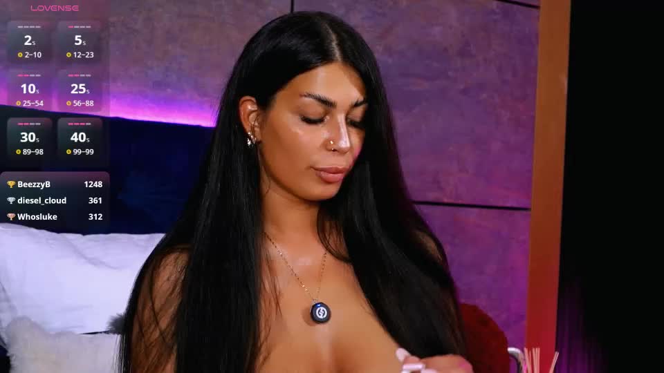 evarhea Live Sex June 26, 2026