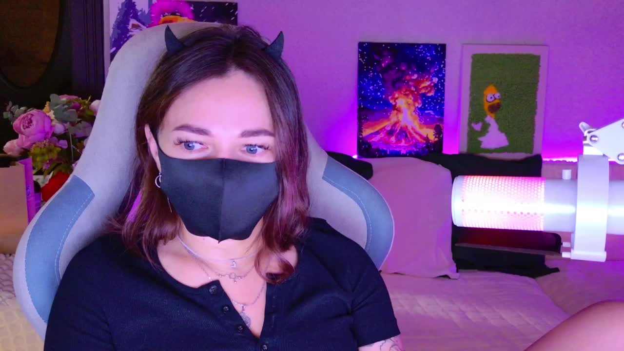 NightMint Live Sex June 26, 2026