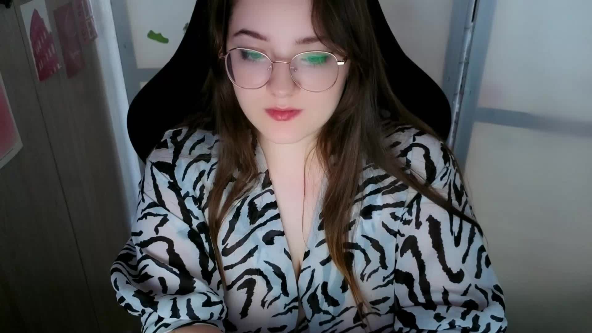 RicaSexa Live Sex June 26, 2026