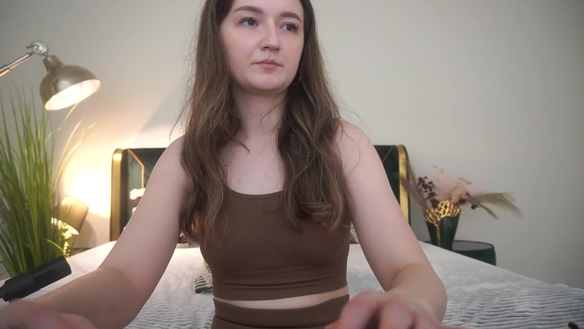 CyrenaLuxe Live Sex June 26, 2026