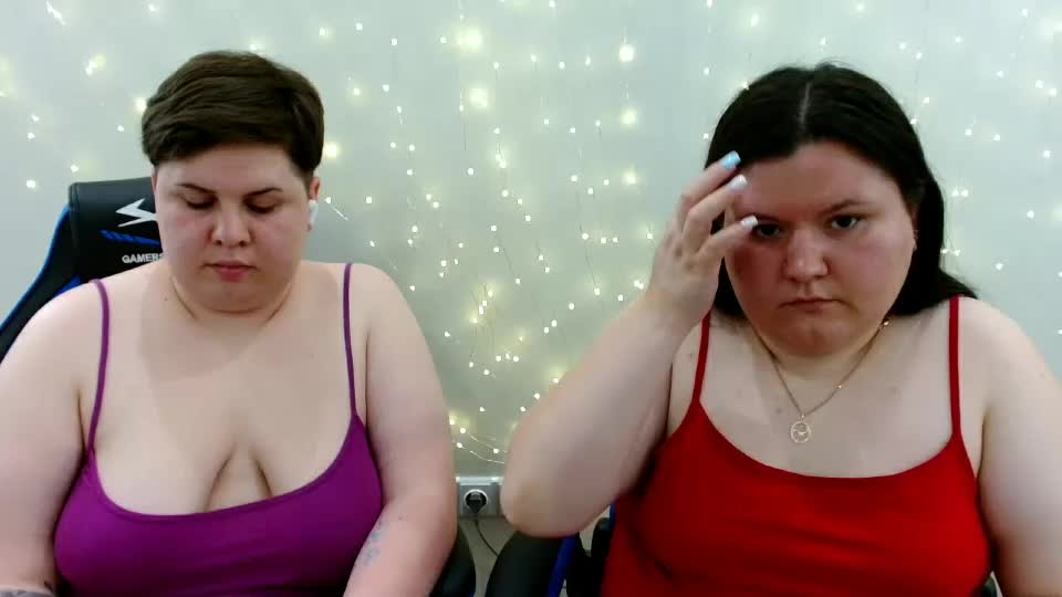 beckyandellen Live Sex June 26, 2026
