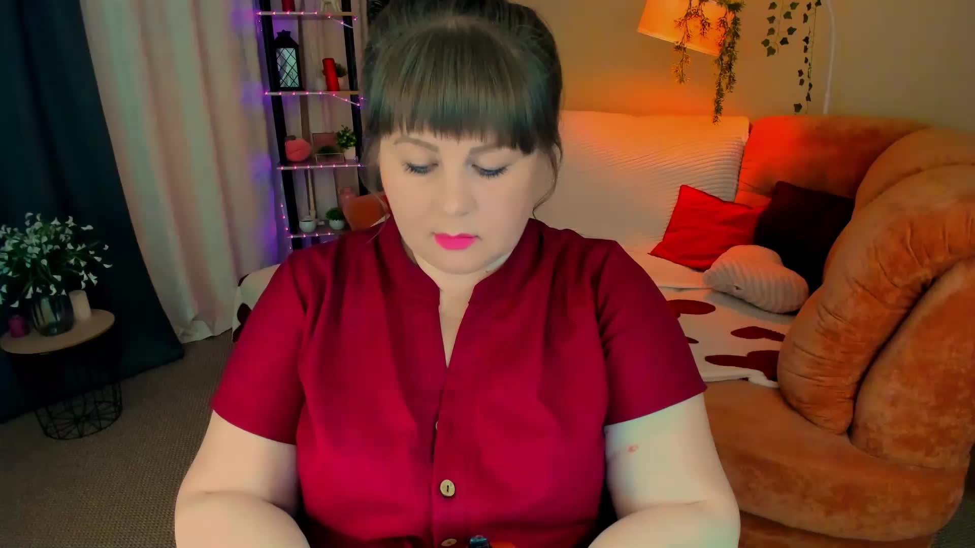 CrystaalStaar Live Sex June 26, 2026
