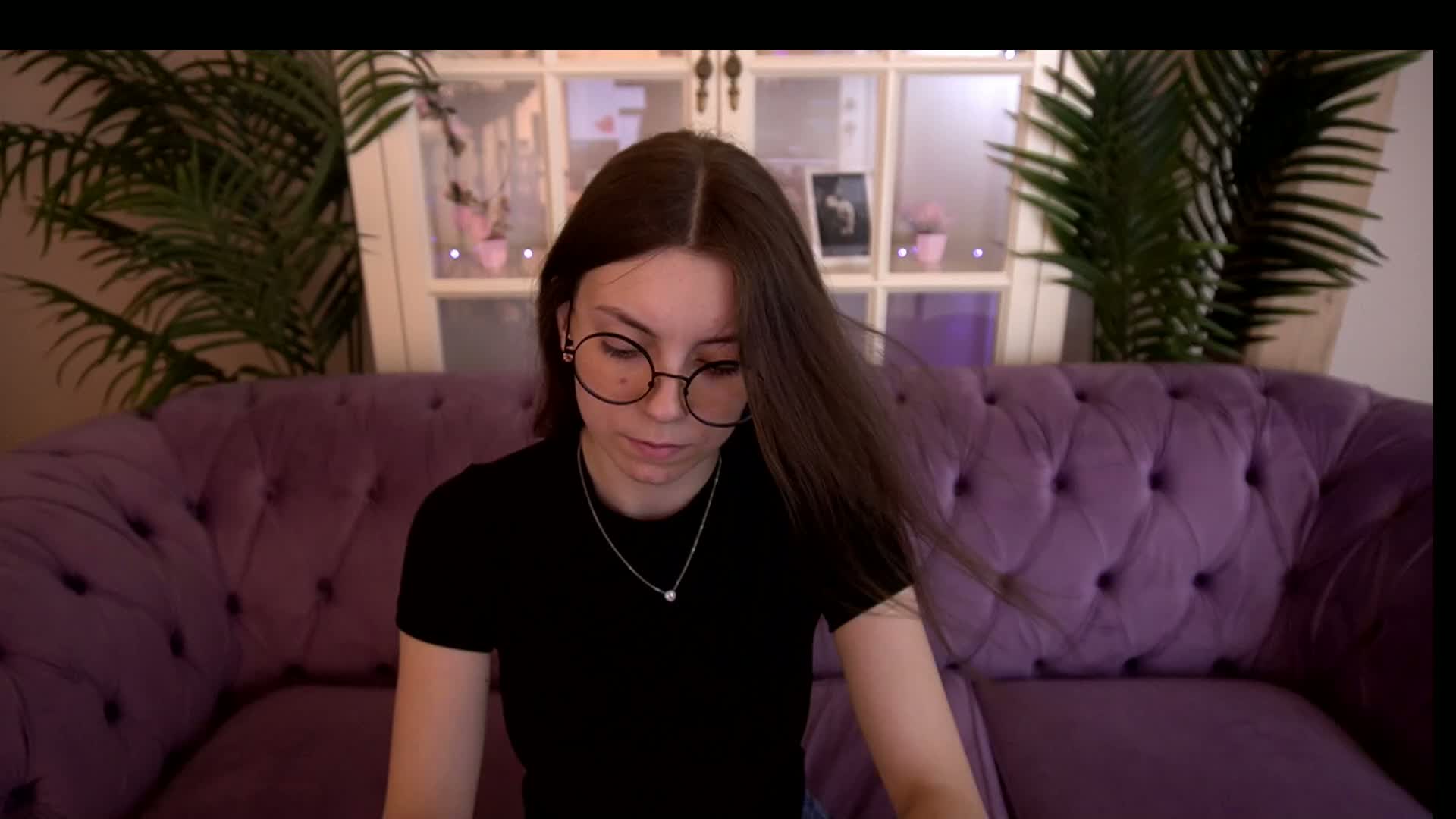 NicoleInfinity Live Sex June 26, 2026