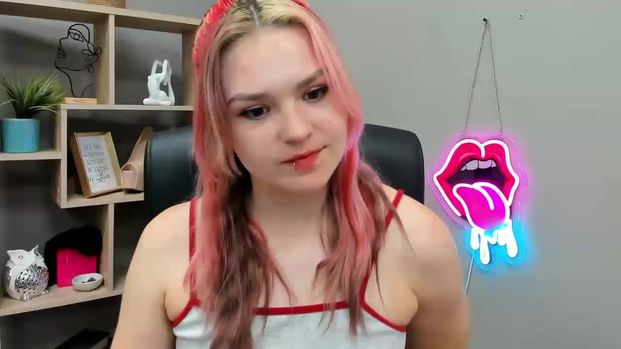 SweetLilyxo Live Sex June 26, 2026