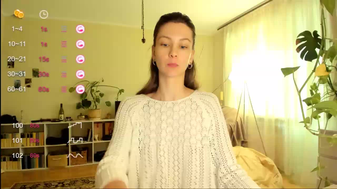 Sweet_Water Live Sex June 26, 2026