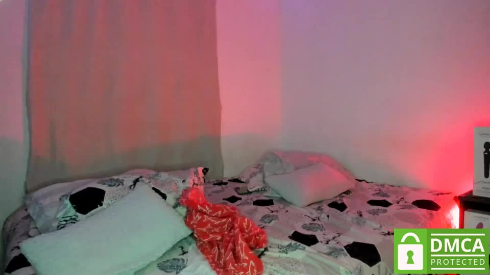 pretty_hell Live Sex June 26, 2026