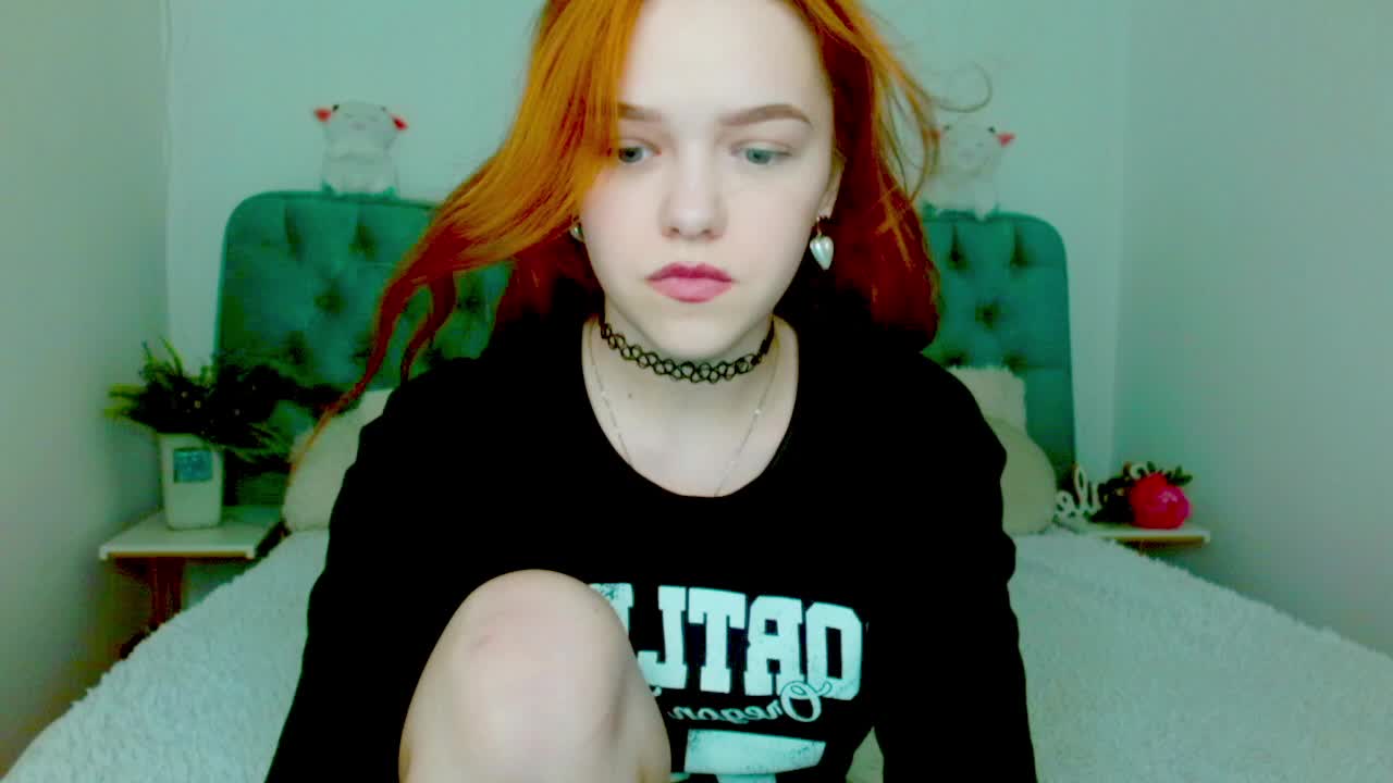 Melissa-me0w Live Sex June 26, 2026