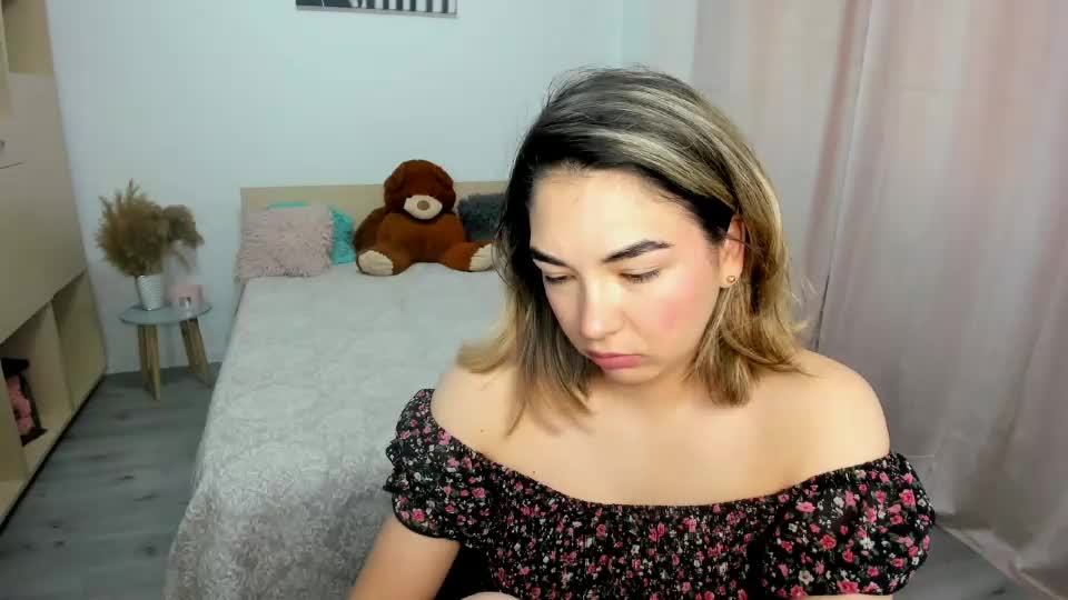 alexa_dolly Live Sex June 26, 2026