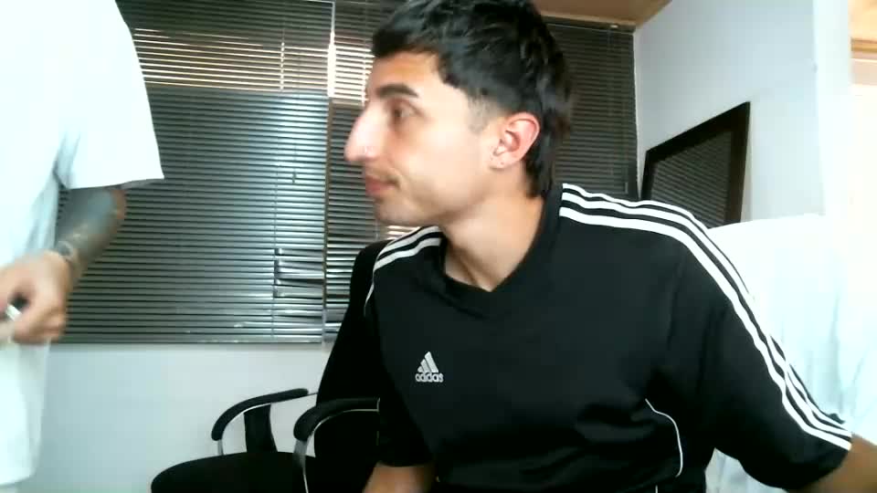 franccesco_699 Live Sex June 26, 2026