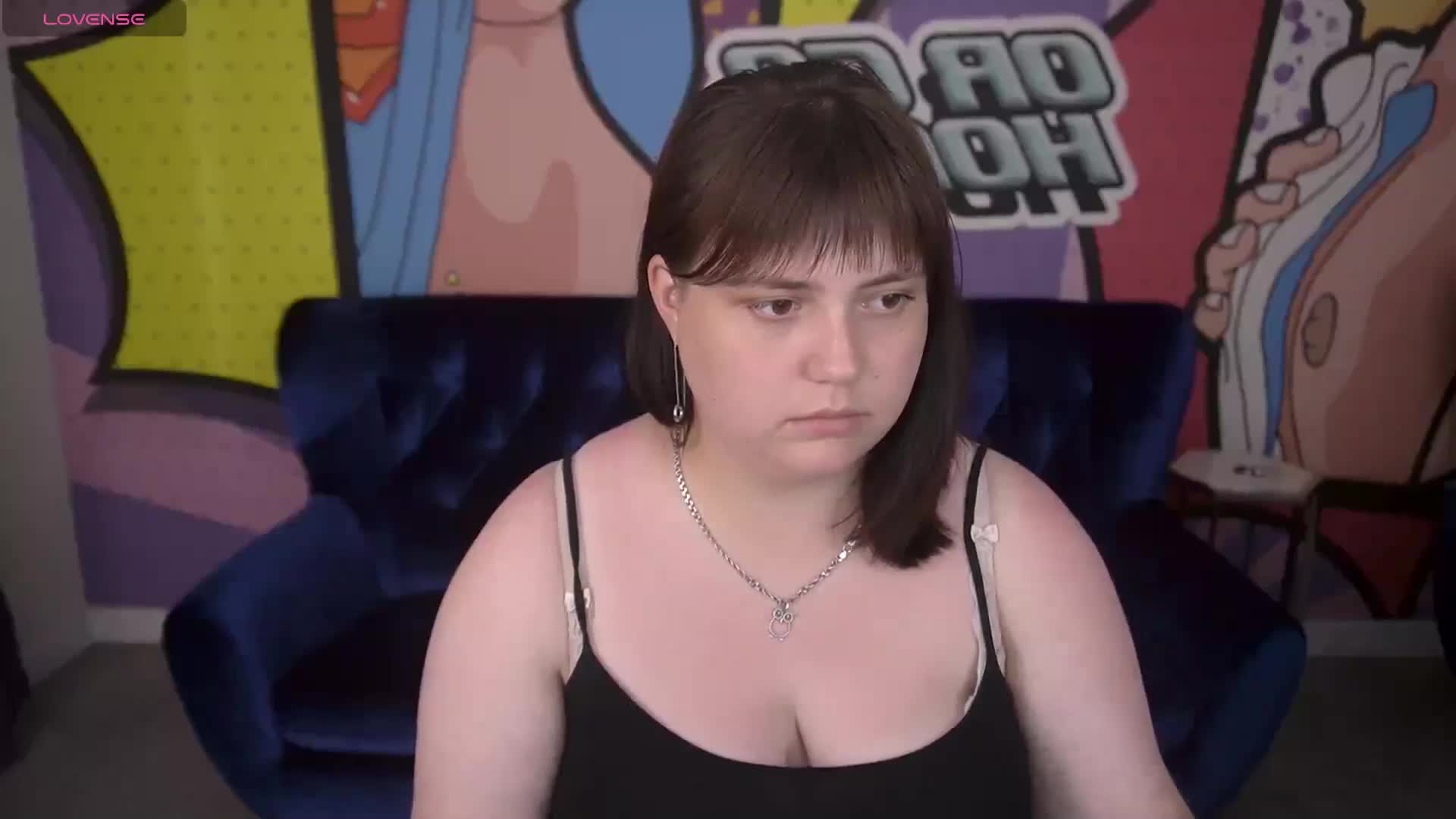KseniaInWonderland Live Sex June 26, 2026