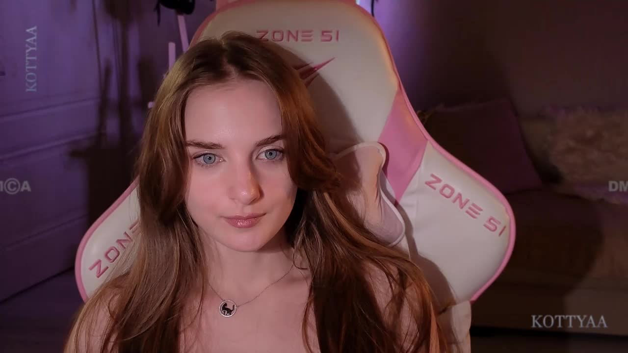 KOTTYAA Live Sex June 26, 2026