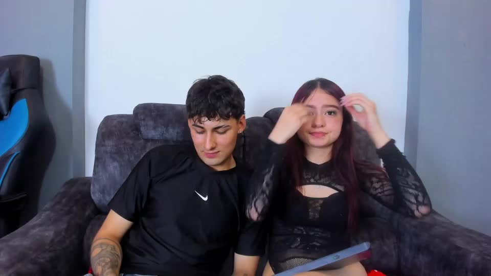 rousse_n_kenji Live Sex June 26, 2026