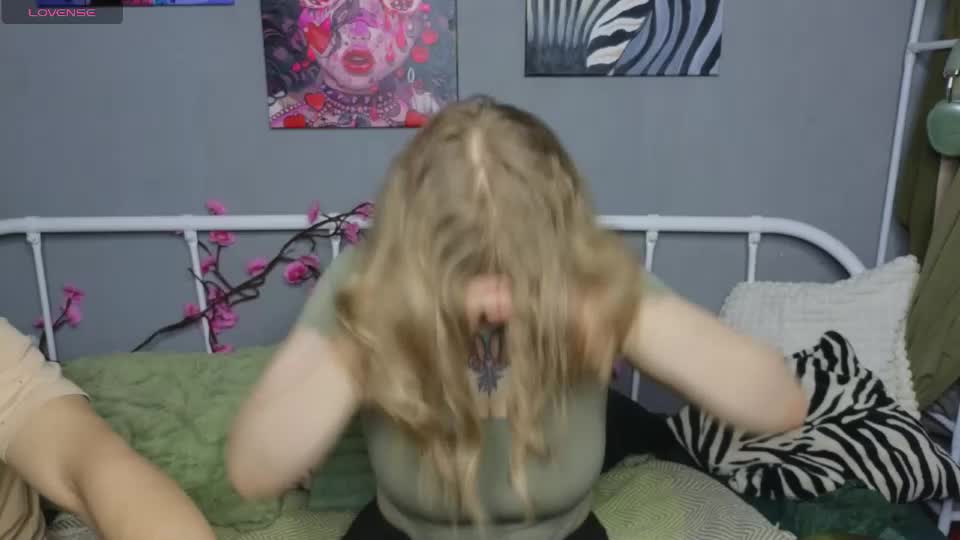 benevolently Live Sex June 26, 2026