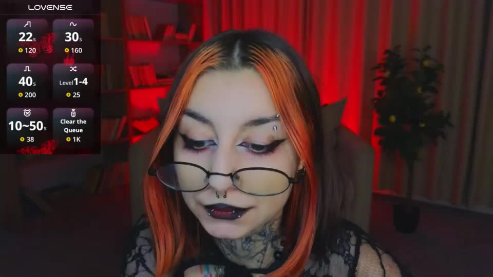 mistress__marcelline Live Sex June 26, 2026