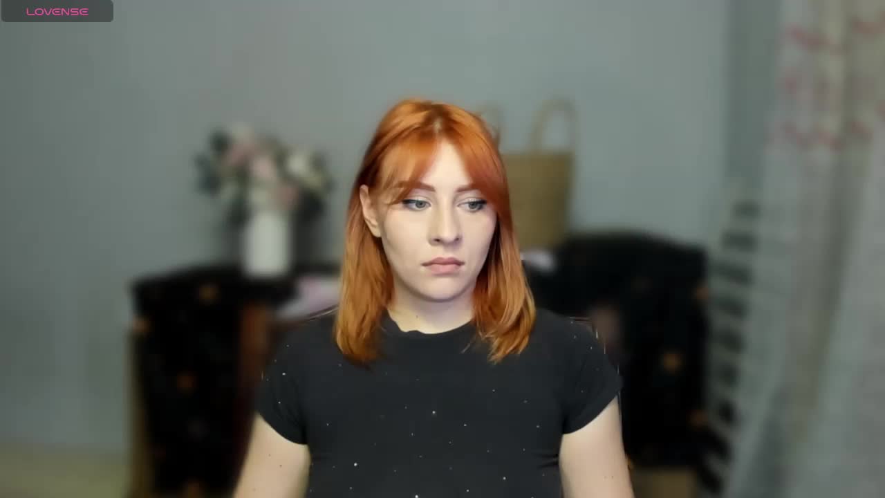 RedheadDevil Live Sex June 26, 2026
