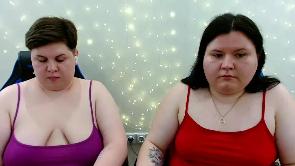 beckyandellen Live Sex June 26, 2026