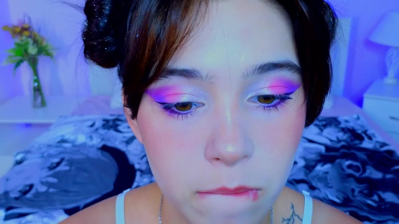 CoralineJones Live Sex June 26, 2026