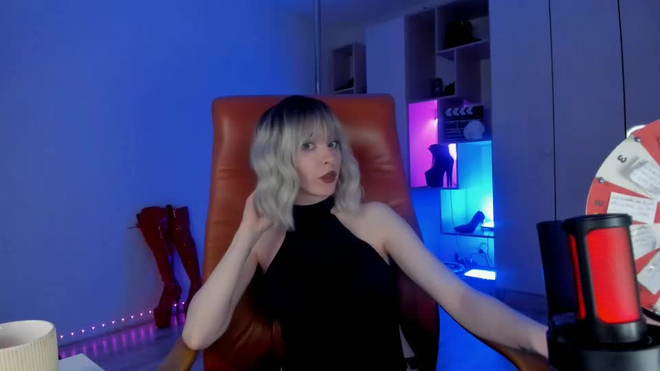 irisice Live Sex June 26, 2026