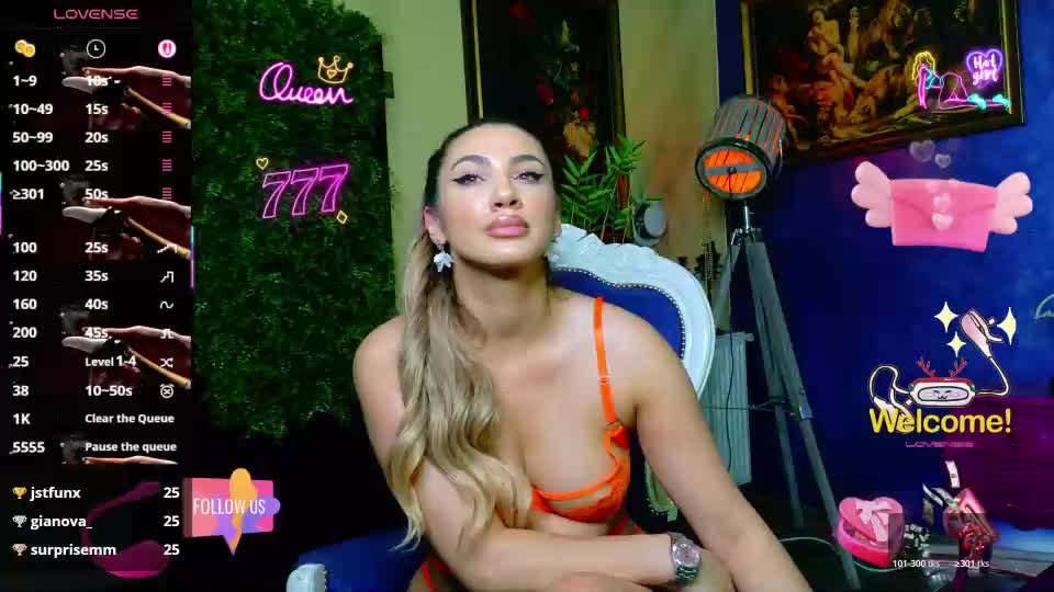 nicollepalmer Live Sex June 26, 2026
