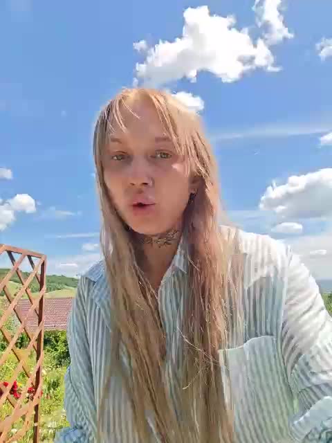 CrazyNastya1 Live Sex June 26, 2026