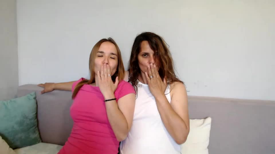 sweetharts69 Live Sex June 26, 2026
