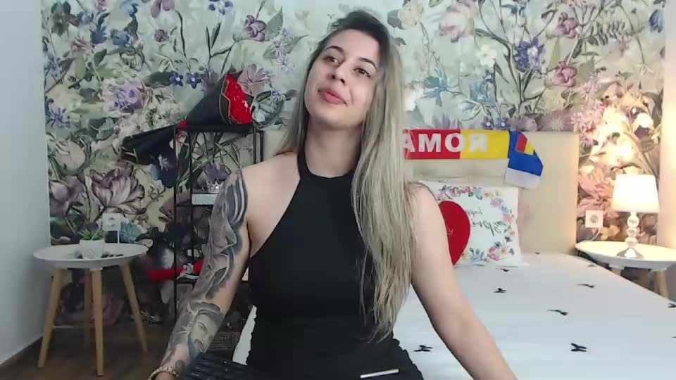 rosediamond06 Live Sex June 26, 2026