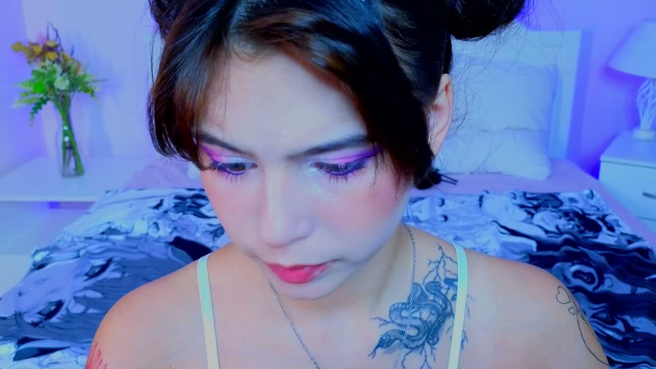 CoralineJones Live Sex June 26, 2026