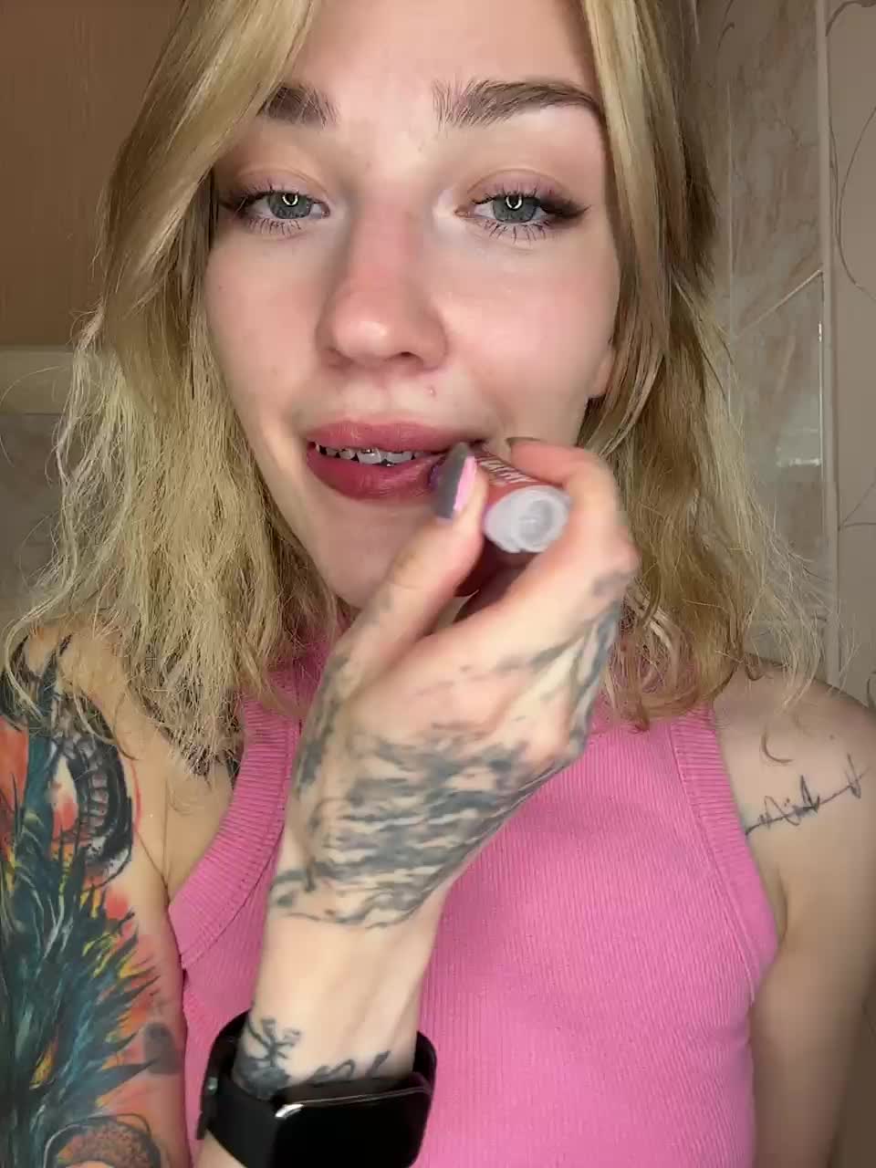AlinnaAnnila Live Sex June 26, 2026