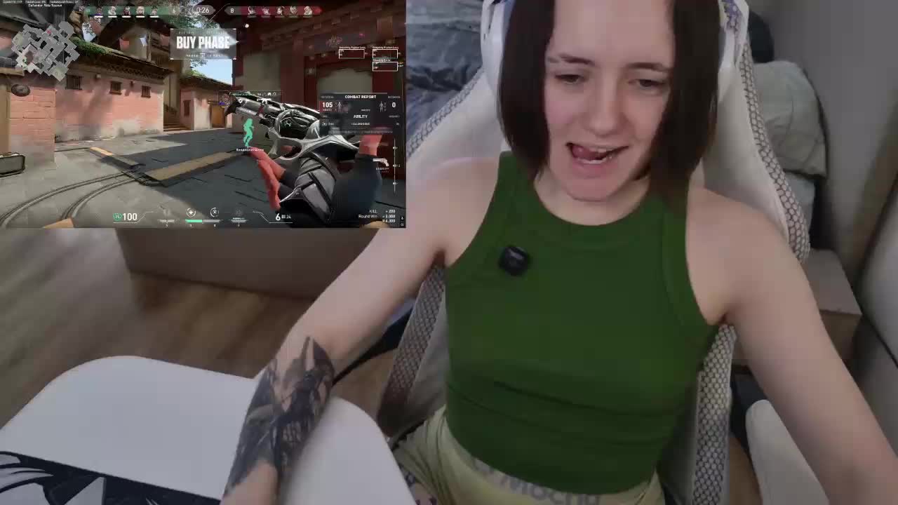 LunaL0ve Live Sex June 26, 2026
