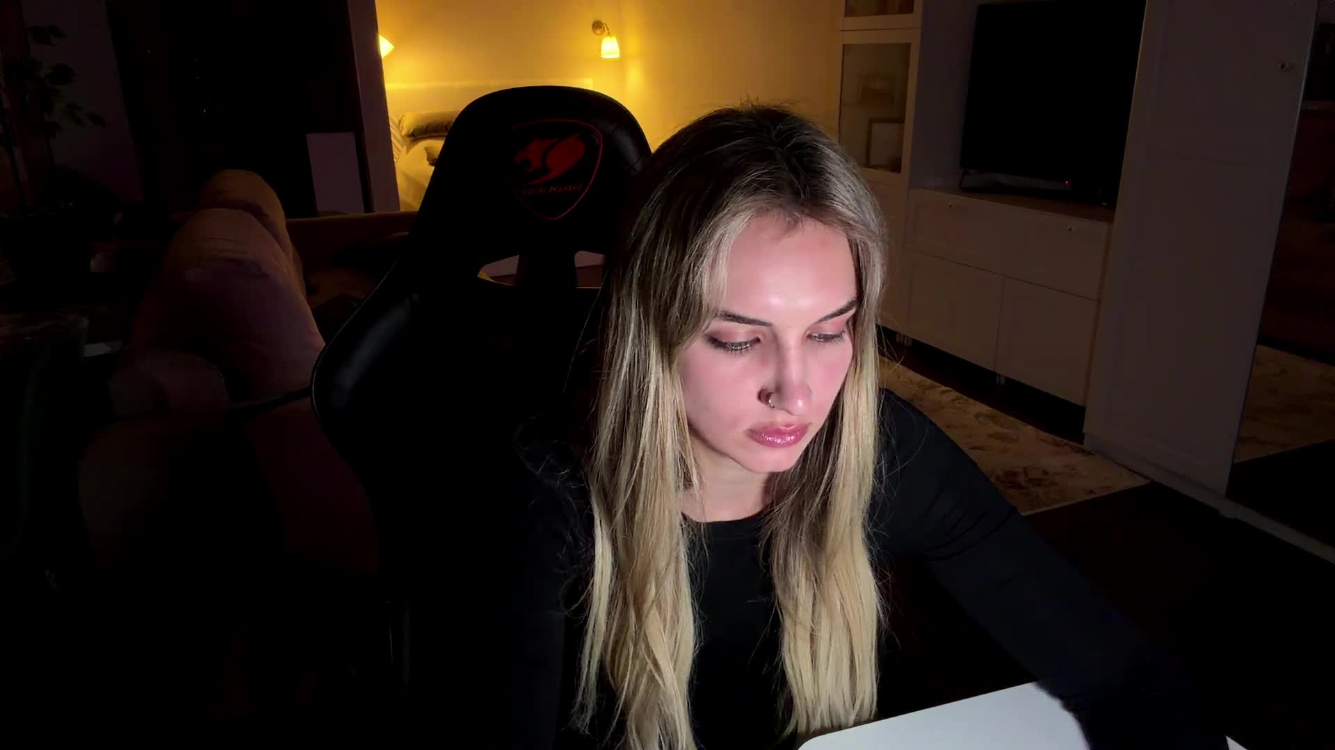 MissyKissy Live Sex June 26, 2026