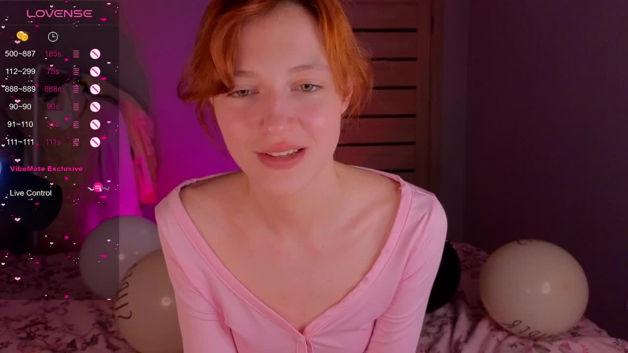 AlenGrace Live Sex June 26, 2026