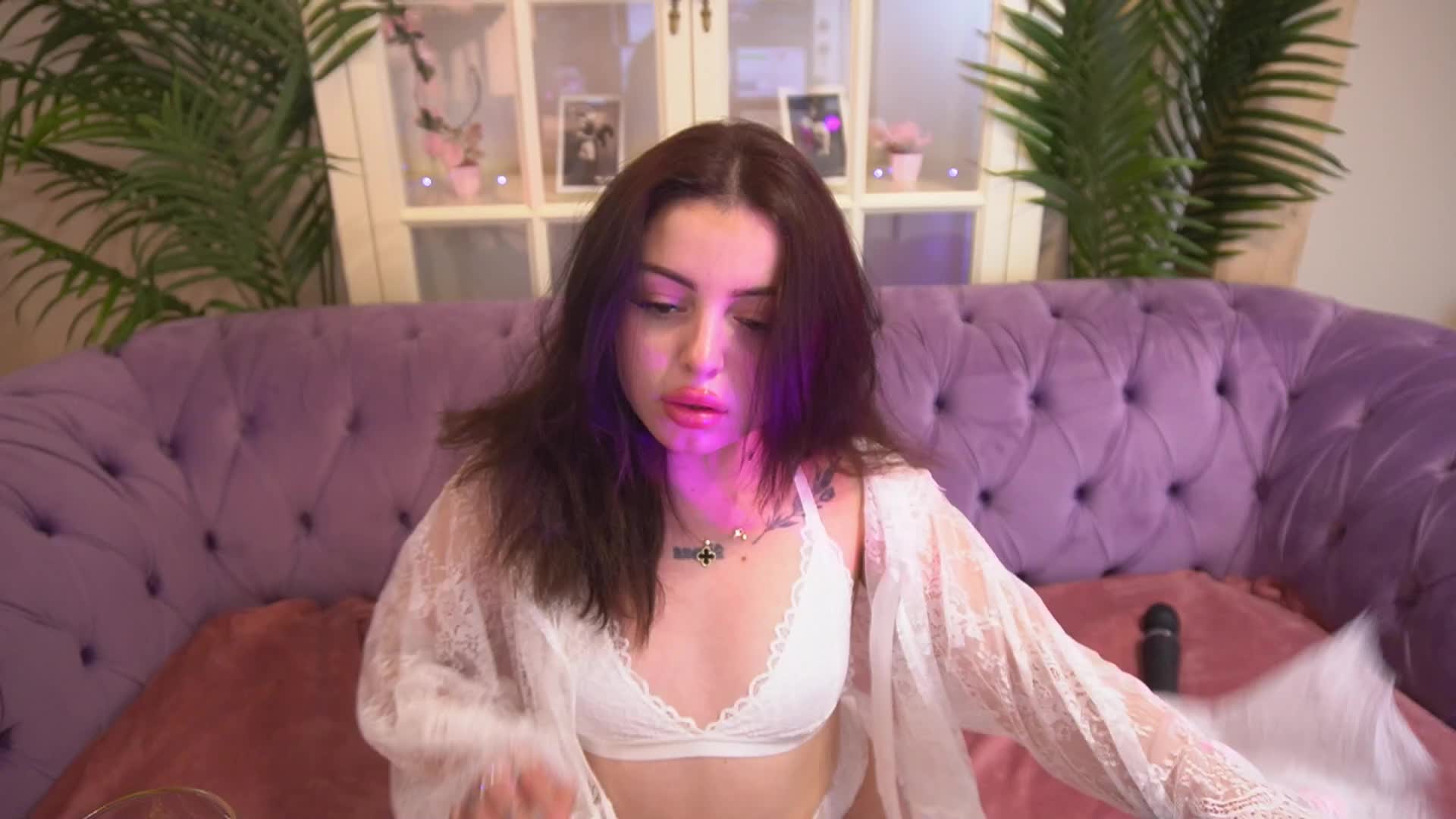 SinfulKitten Live Sex June 26, 2026