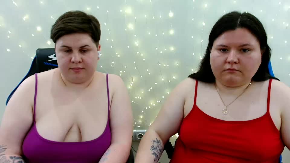 beckyandellen Live Sex June 26, 2026