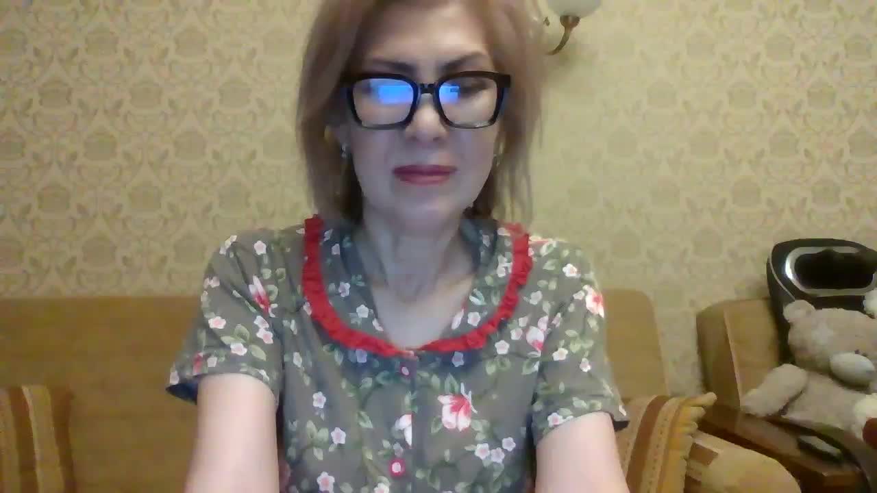 ElegantLady00 Live Sex June 26, 2026
