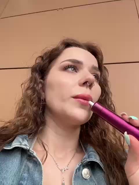 MiniNika Live Sex June 26, 2026