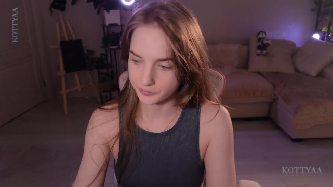 KOTTYAA Live Sex June 26, 2026