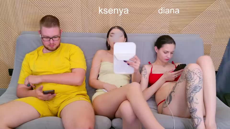 ksenyahot Live Sex June 26, 2026