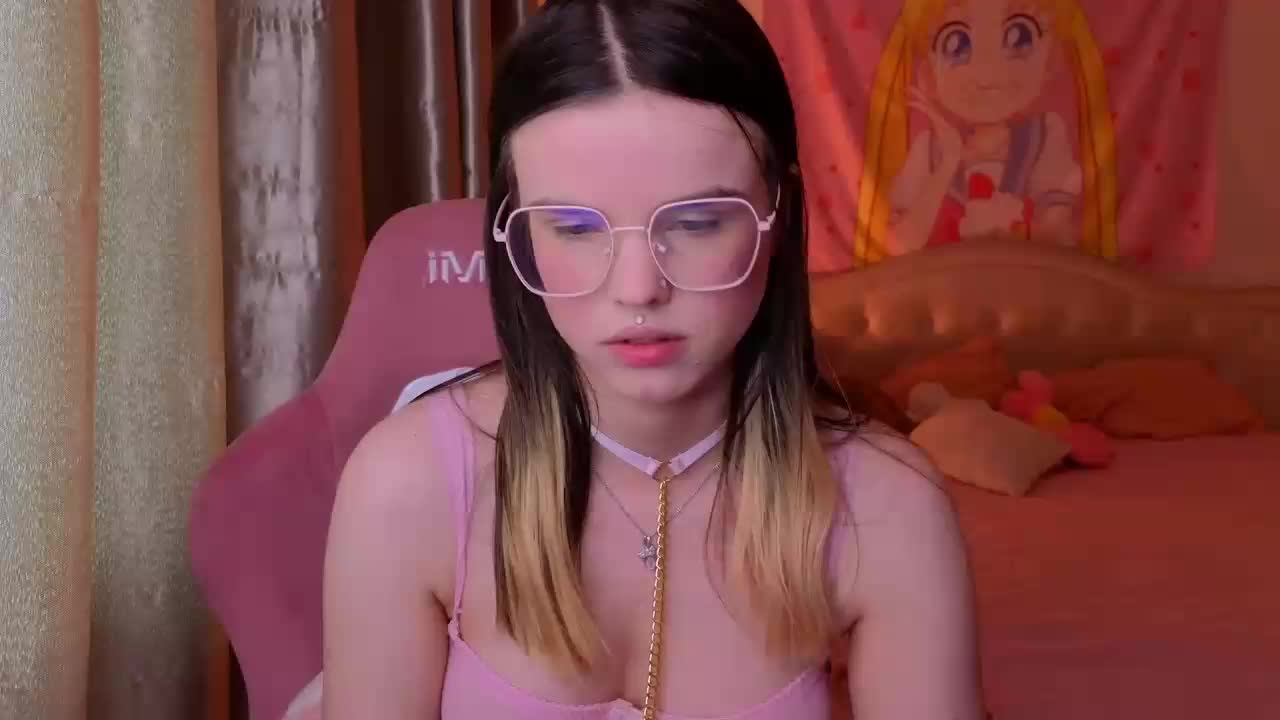 HannaCristal Live Sex June 26, 2026