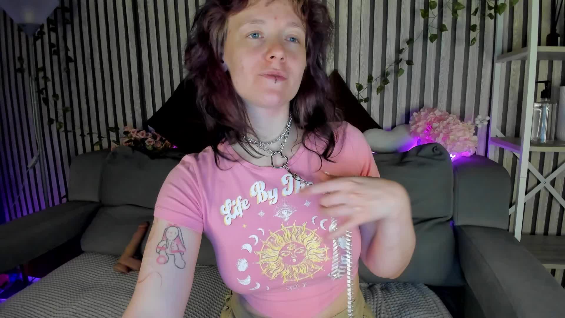 Ricki-Bloom Live Sex June 26, 2026