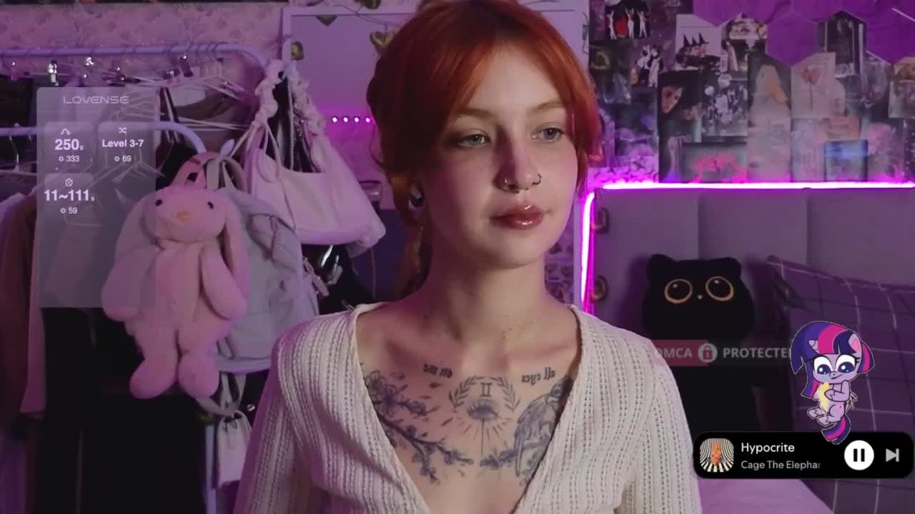 LisLy Live Sex June 26, 2026