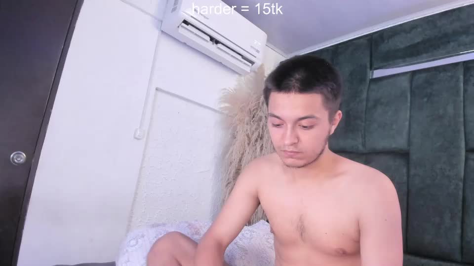 riccirizzo Live Sex June 26, 2026