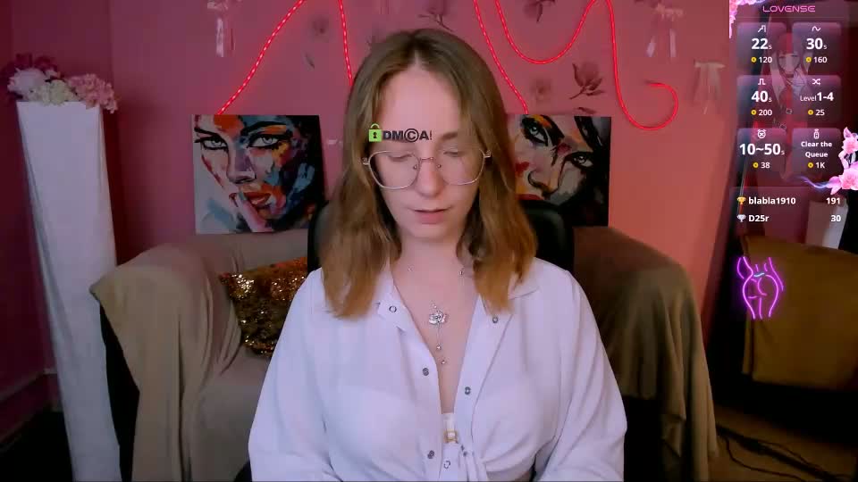 evalora_vei Live Sex June 26, 2026