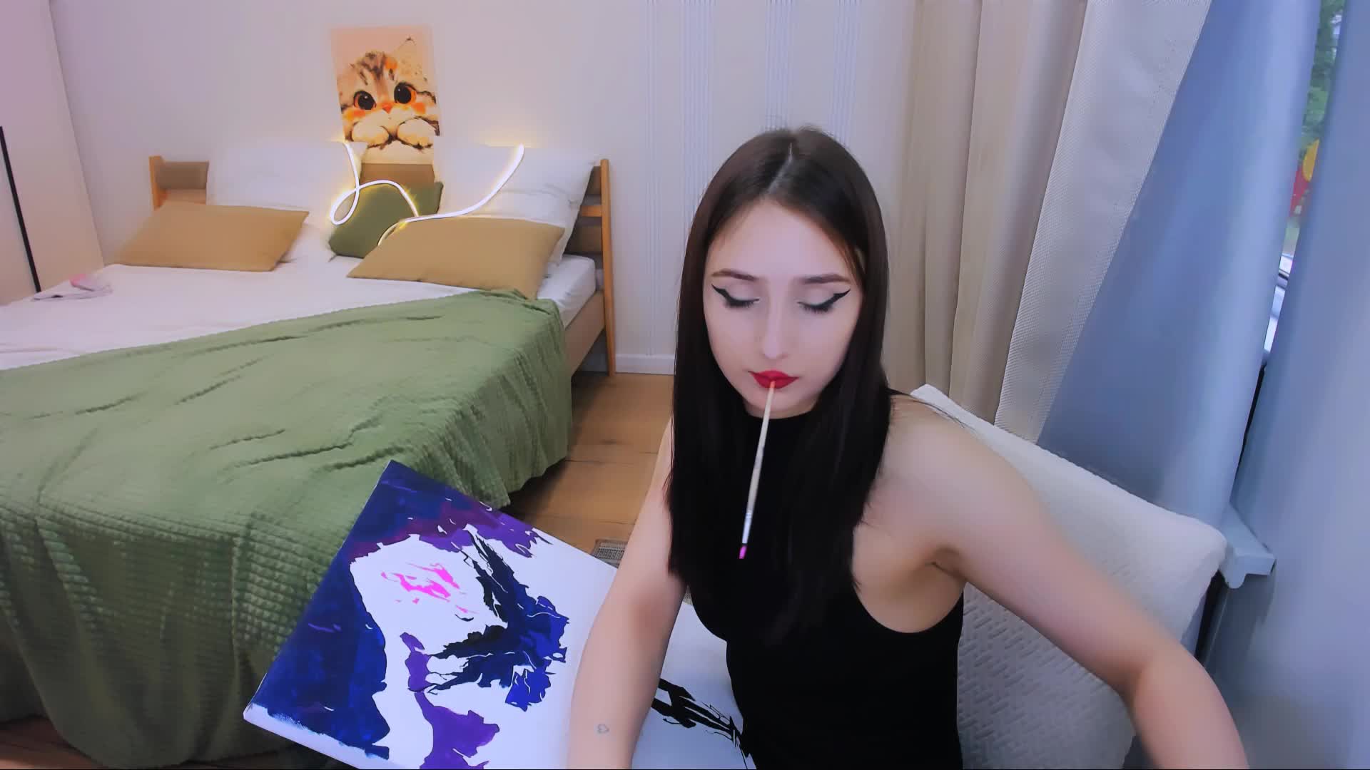 JulietteMonli Live Sex June 26, 2026