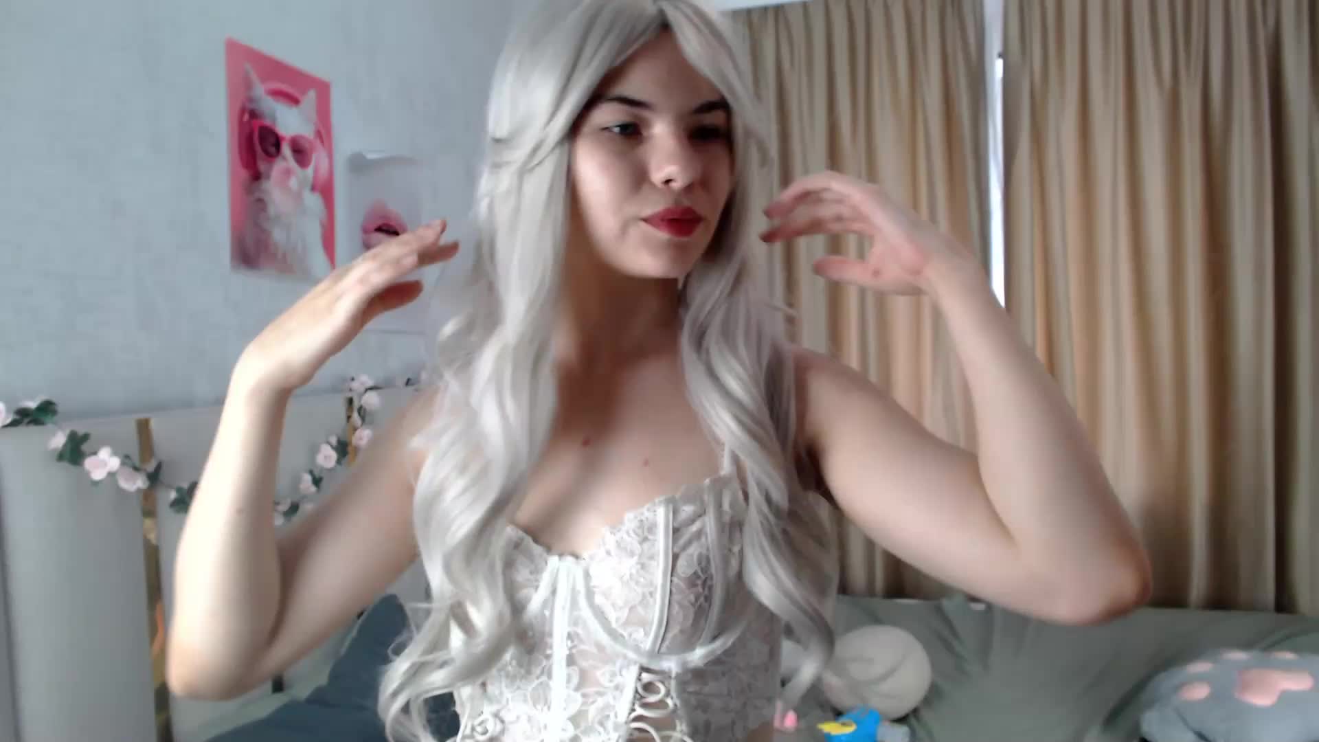 sweety-bunny Live Sex June 26, 2026