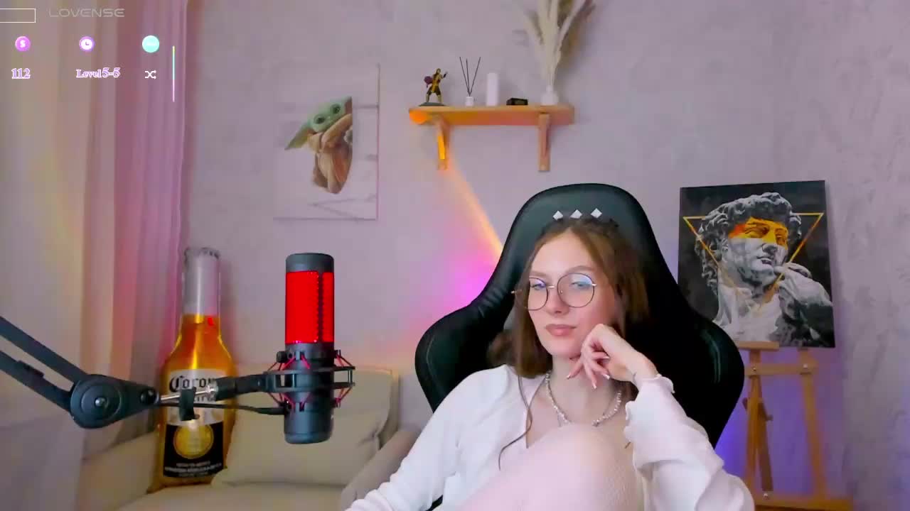 KiraRumGirl Live Sex June 26, 2026